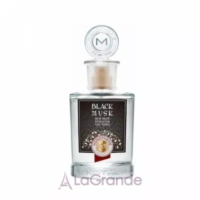 Monotheme Fine Fragrances Venezia Black Musk  