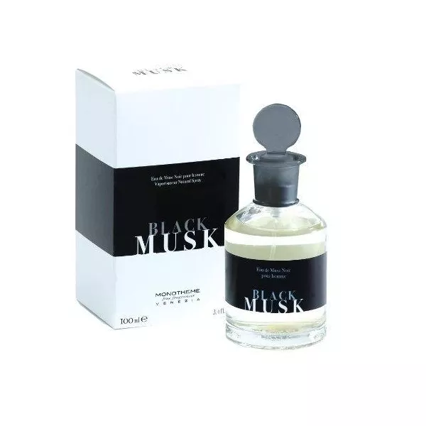 Monotheme Fine Fragrances Venezia Black Musk �������� ����