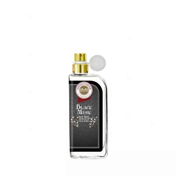 Monotheme Fine Fragrances Venezia Black Musk �������� ����