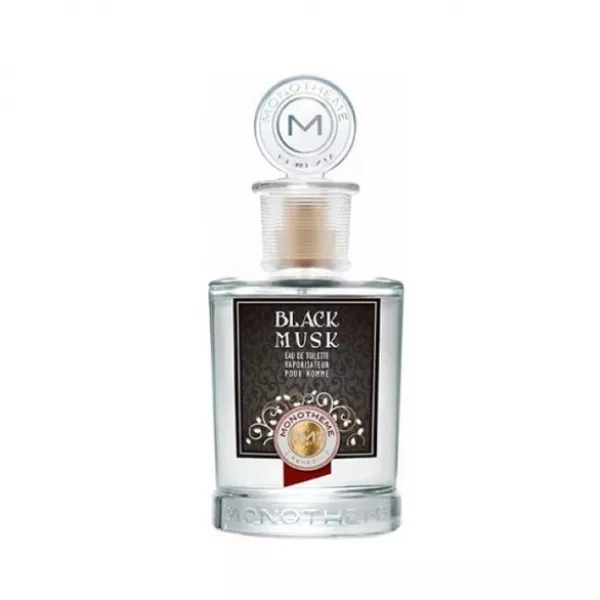 Monotheme Fine Fragrances Venezia Black Musk �������� ����