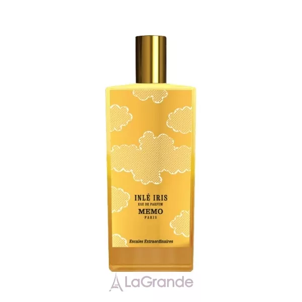 Memo Inle Iris ��������������� ����