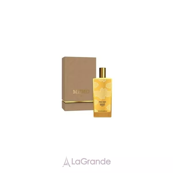 Memo Inle Iris ��������������� ����