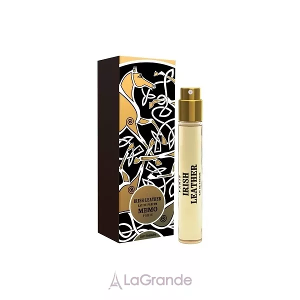 Memo Irish Leather ��������������� ���� (refill)
