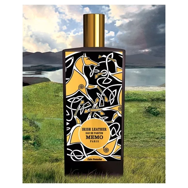 Memo Irish Leather ���� ��� ��� ���������