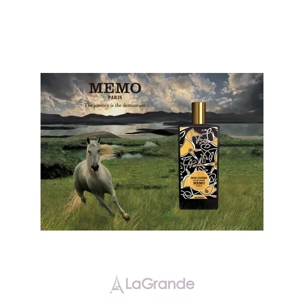 Memo Irish Leather ���� ��� ��� ���������