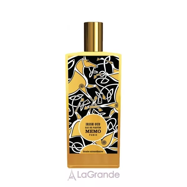 Memo Irish Oud ����������� ����