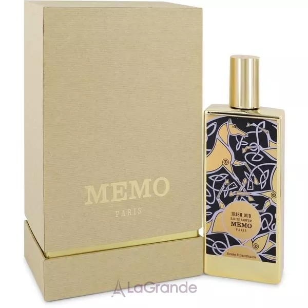 Memo Irish Oud ����������� ����