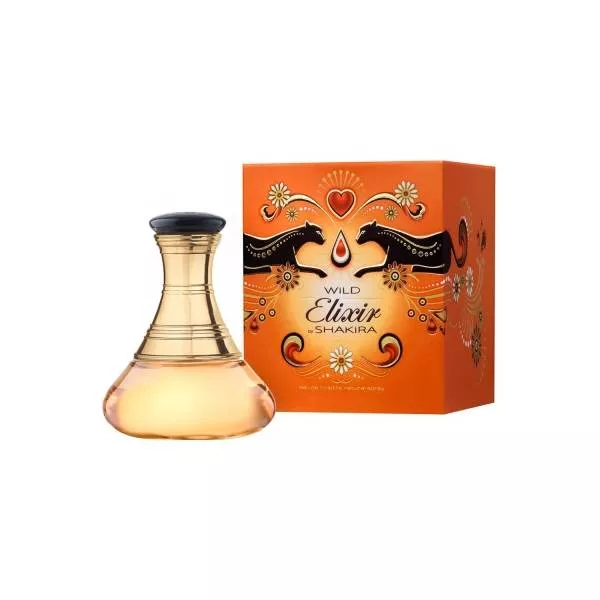 Shakira Wild Elixir ��������� ���� (������)