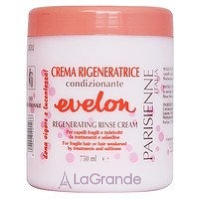 Parisienne Italia Evelon Regenerating Cream    
