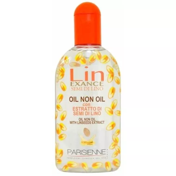 Parisienne Italia Linseeds Semi Di Lino Lin Exance Oil Non Oil ����������������� ����� ����� ��� �����