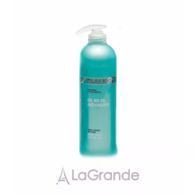 Black Professional Line Oil No Oil Anticrespo ��� ��� ����������� �������