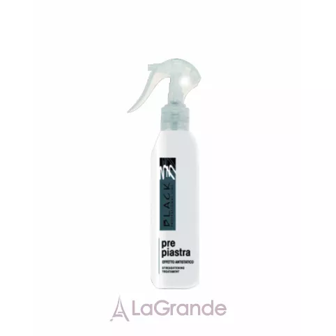 Black Professional Line Fluido Pre Piastra �����-����� 