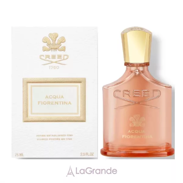 Creed Acqua Fiorentina ����������� ����