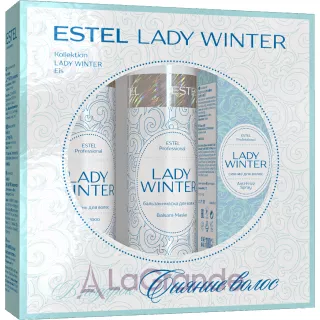 Estel Professional Lady Winter ����� 