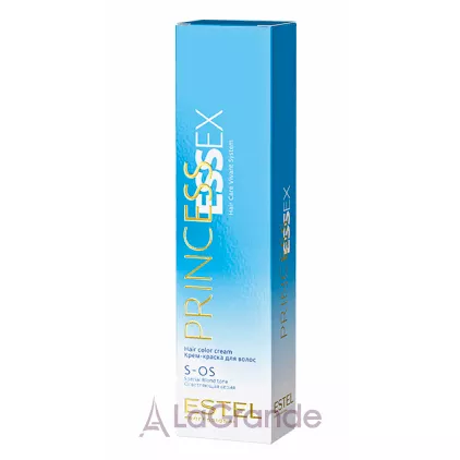 Estel Professional Essex Princess S-OS ����-������ �����������