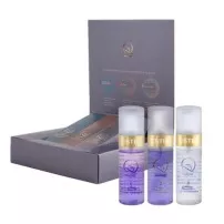 Estel Professional Q3 THERAPY Kit ����� Q3 THERAPY ��� ��������� ������������� �������������� �����