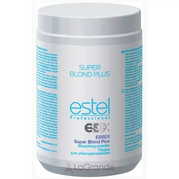 Estel Professional Princess Essex Super Blond Plus Bleaching Powder ����� ��� ������������ �������
