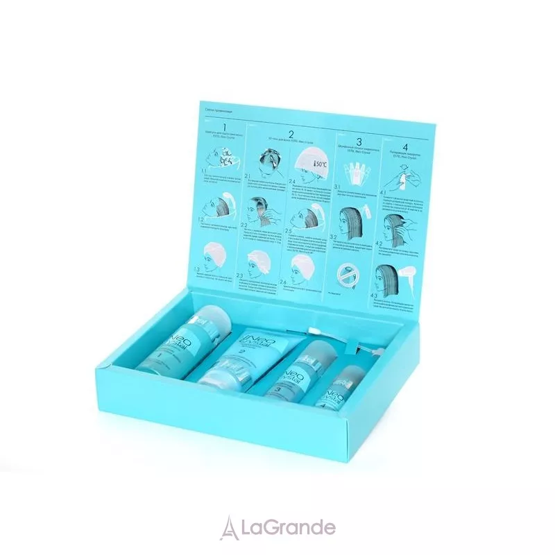 Estel Professional iNeo-Crystal ����� ��� ��������� ������������� �����