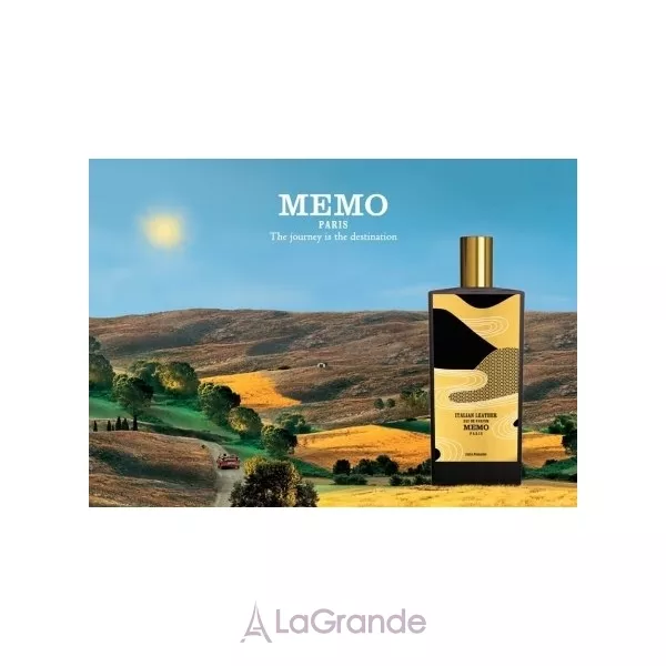 Memo Italian Leather ��������������� ���� (refill)
