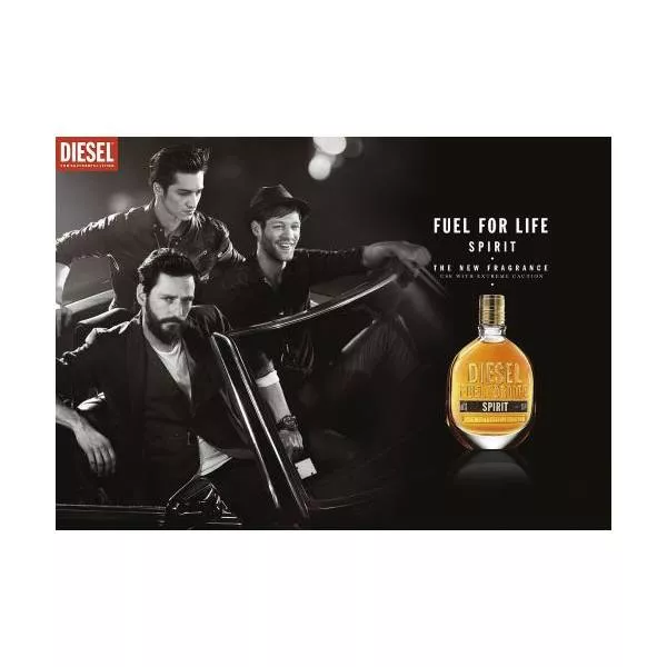 Diesel Fuel For Life Spirit ��������� ����
