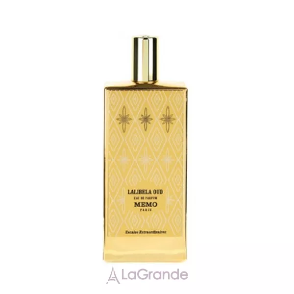 Memo Lalibela Oud ����������� ����