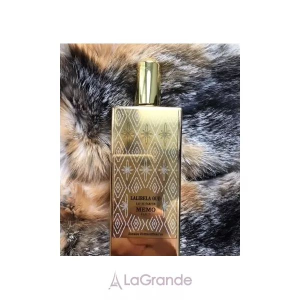 Memo Lalibela Oud ����������� ����