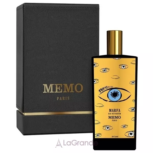 Memo Marfa ��������������� ����