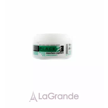 Black Professional Line Maschera Capilare �����-����������� ��� ������� 