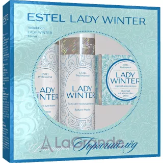 Estel Professional Lady Winter �������� LADY WINTER 