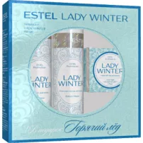 Estel Professional Lady Winter ��������� LADY WINTER "������� ��"