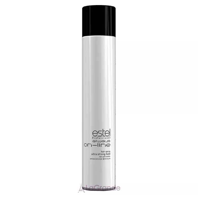 Estel Professional Always On-line ��� ��� ����� ������������� ��������