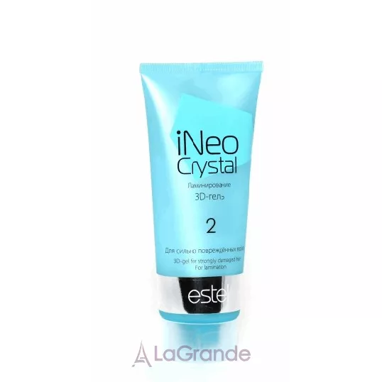 Estel Professional iNeo-Crystal 3D - ���� ��� ������ ������������ �������