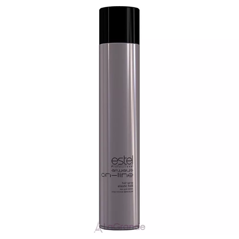 Estel Professional Always On-line ��� ��� ����� ���������� ��������