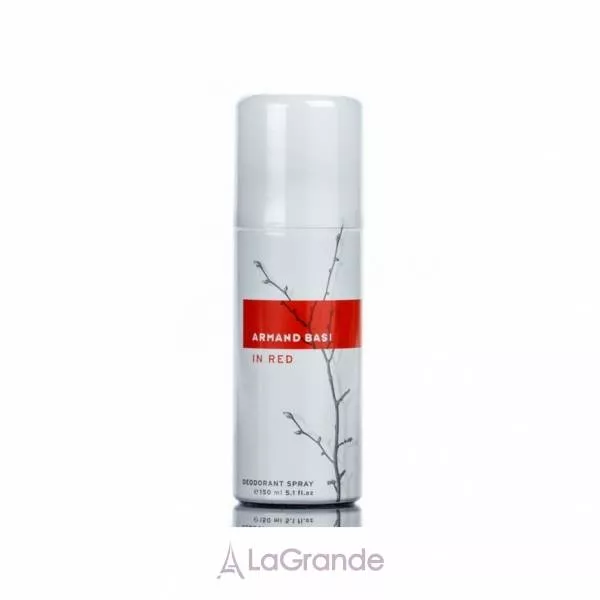 Armand Basi In Red Eau de Parfum ����������