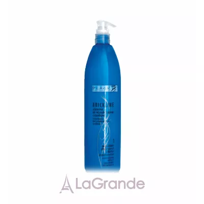 Black Professional Line Frizz Free Shampoo ������� 
