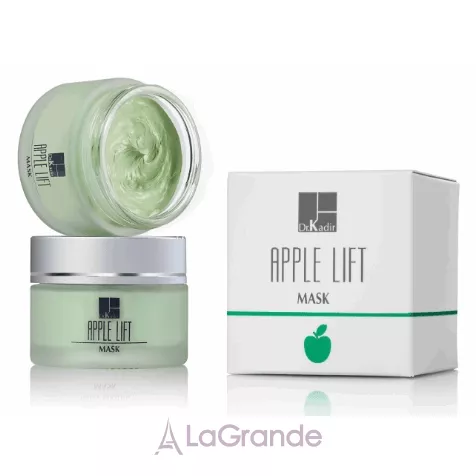 Dr. Kadir Apple Lift Mask ������������� ����� ��� ���� ��� ����������/����� ����