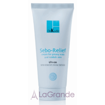 Dr. Kadir Sebo-Relief Cream     