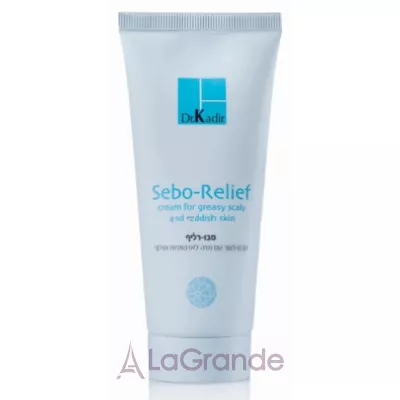 Dr. Kadir Sebo-Relief Cream     