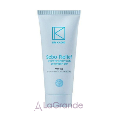 Dr. Kadir Sebo-Relief Cream     