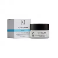 Dr. Kadir New Collagen Anti Aging Nourishing Cream For Dry Skin ����������� ���� ��� ���� ����� ����