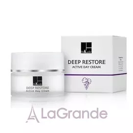Dr. Kadir Deep Restore Active Day Cream �������� ������� ���� ��� ����