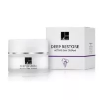 Dr. Kadir Deep Restore Active Day Cream �������� ������� ���� ��� ����
