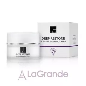 Dr. Kadir Deep Restore Active Night Treatment Cream �������� ������ �������� ���� ��� ����