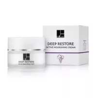 Dr. Kadir Deep Restore Active Night Treatment Cream �������� ������ �������� ���� ��� ����