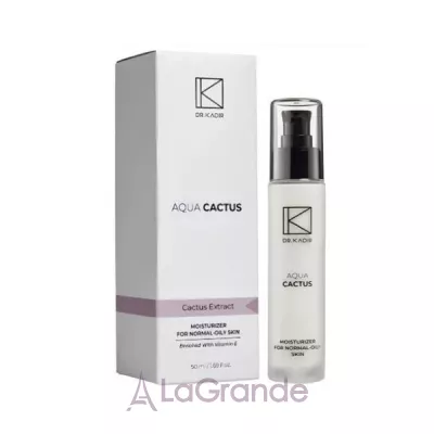 Dr. Kadir Aqua Cactus Moisturizer Cream ����������� ���� ��� ������� � ��������