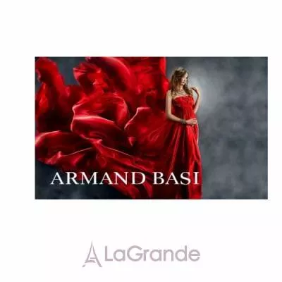Armand Basi In Red Eau de Parfum Парфумована вода
