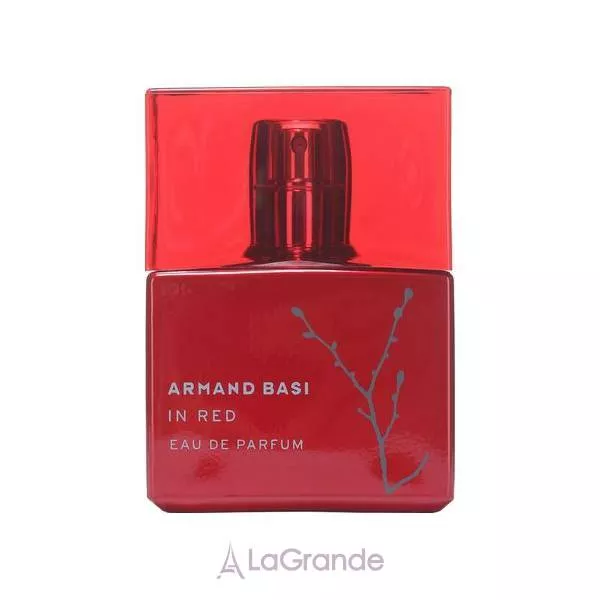 Armand Basi In Red Eau de Parfum ����������� ����