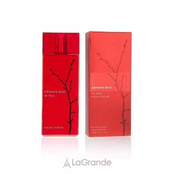 Armand Basi In Red Eau de Parfum ����������� ����