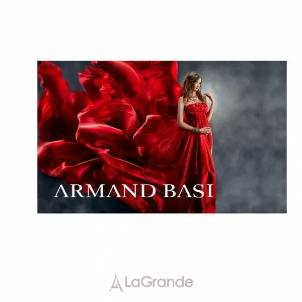 Armand Basi In Red Eau de Parfum ����������� ����