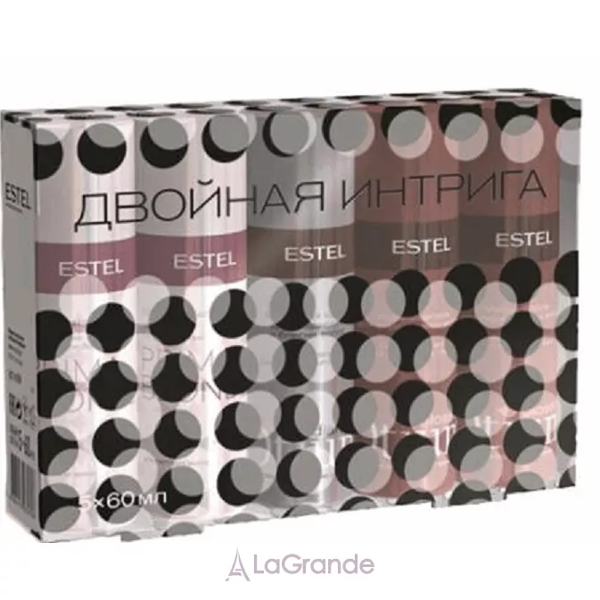 Estel Professional  Prima Blonde ����� 